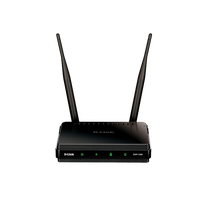 DLink Wireless N Access Point DAP1360