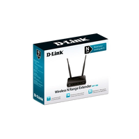 DLink Wireless N Access Point DAP1360