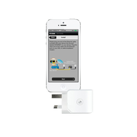 DLink DAP1320 Wireless N300 Range Extender  Repetidor