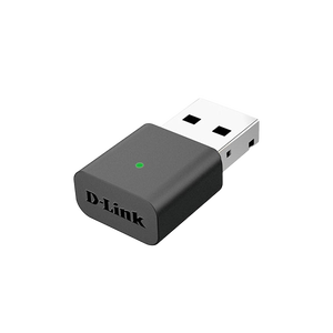DLink DWA131 300MB nano Wifi USB DLink DWA131 300MB nano Wifi USB