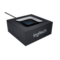 Logitech Bluetooth Audio Adapter Adaptador Logitech Bluetooth Audio Adapter Adaptador