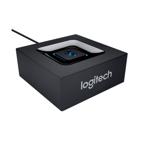 Logitech Bluetooth Audio Adapter  Adaptador