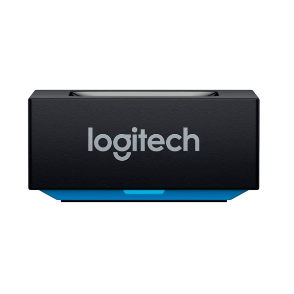 Logitech Bluetooth Audio Adapter Adaptador Logitech Bluetooth Audio Adapter Adaptador