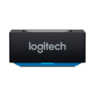 Logitech Bluetooth Audio Adapter Adaptador Logitech Bluetooth Audio Adapter Adaptador