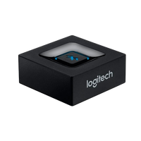 Logitech Bluetooth Audio Adapter Adaptador Logitech Bluetooth Audio Adapter Adaptador