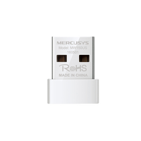 Mercusys MW150US N150 - USb Wifi Mercusys MW150US N150 - USb Wifi