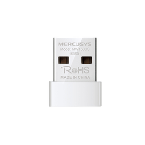Mercusys MW150US N150 USb Wifi Mercusys MW150US N150 USb Wifi