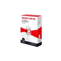 Mercusys MW150US N150  USb Wifi