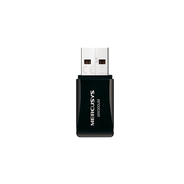 Mercusys MW300UM USB N300  USB Wifi Mercusys MW300UM USB N300  USB Wifi