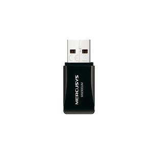Mercusys MW300UM USB N300 USB Wifi Mercusys MW300UM USB N300 USB Wifi