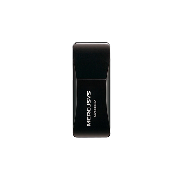 Mercusys MW300UM USB N300  USB Wifi Mercusys MW300UM USB N300  USB Wifi