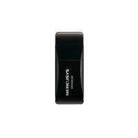 Mercusys MW300UM USB N300  USB Wifi