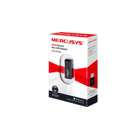 Mercusys MW300UM USB N300  USB Wifi
