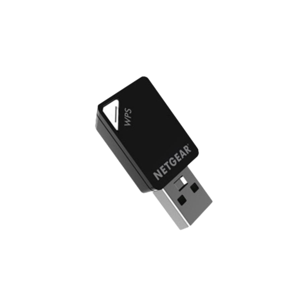 Netgear A6100 MINI Adaptador USB WIFI Netgear A6100 MINI Adaptador USB WIFI
