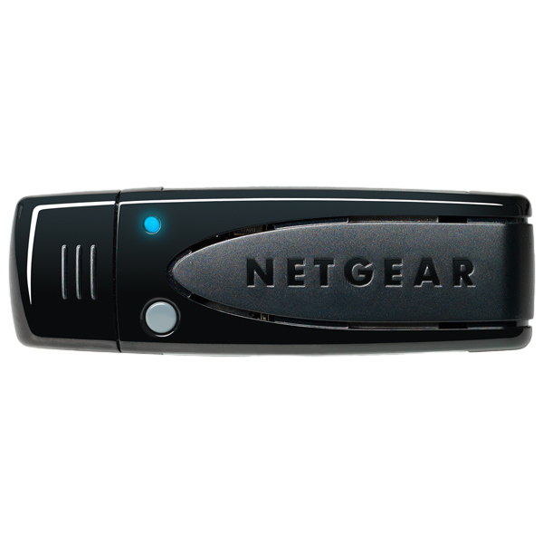 NETGEAR WNDA3100 dual band n300  Adaptador USB WIFI NETGEAR WNDA3100 dual band n300  Adaptador USB WIFI