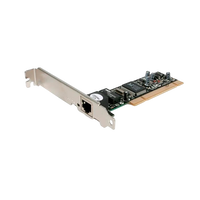StarTechcom  fast ethernet PCI  Tarjeta de red