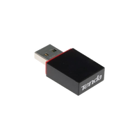 Tenda U3 N300 mini Adaptador wifi Tenda U3 N300 mini Adaptador wifi