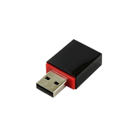 Tenda U3 N300 mini Adaptador wifi Tenda U3 N300 mini Adaptador wifi