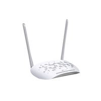 TPLink TLWA801ND 300MBps  Punto de acceso
