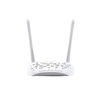 TPLink TLWA801ND 300MBps  Punto de acceso