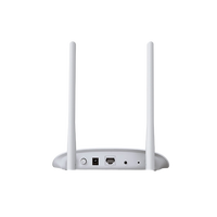 TPLink TLWA801ND 300MBps  Punto de acceso