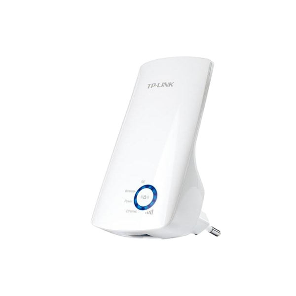TPLink TLWA850RE 300Mbps Repetidor TPLink TLWA850RE 300Mbps Repetidor