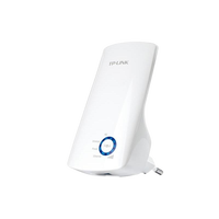 TPLink TLWA850RE 300Mbps Repetidor TPLink TLWA850RE 300Mbps Repetidor