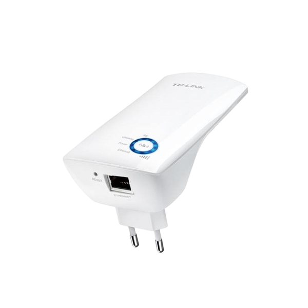 TPLink TLWA850RE 300Mbps Repetidor TPLink TLWA850RE 300Mbps Repetidor
