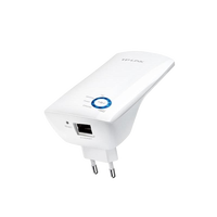 TPLink TLWA850RE 300Mbps Repetidor TPLink TLWA850RE 300Mbps Repetidor