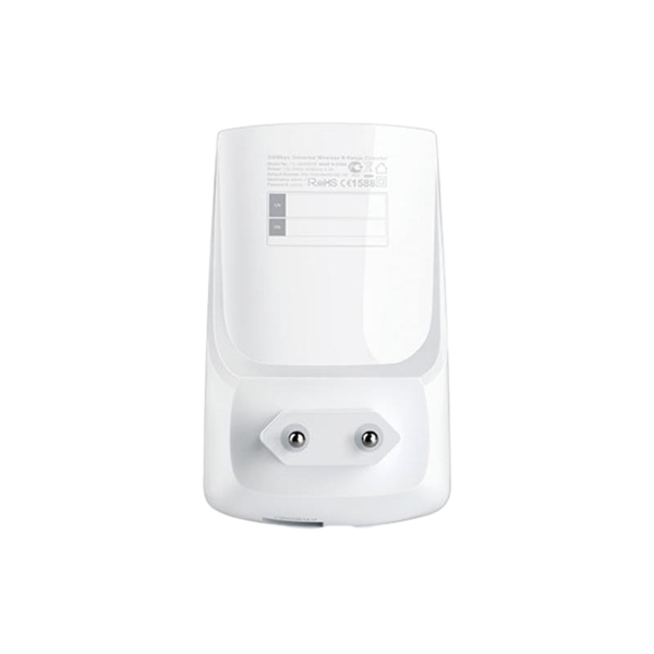 TPLink TLWA850RE 300Mbps Repetidor TPLink TLWA850RE 300Mbps Repetidor