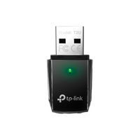 TPLink Archer T2U AC600 Adaptador WiFi USB TPLink Archer T2U AC600 Adaptador WiFi USB