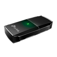 TPLink Archer T2U AC600 Adaptador WiFi USB TPLink Archer T2U AC600 Adaptador WiFi USB
