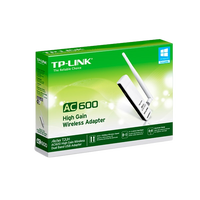 TPLink Archer T2UH  Adaptador WiFi USB