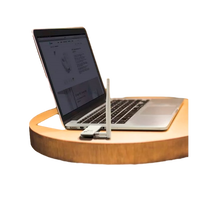 TPLink Archer T2UH  Adaptador WiFi USB