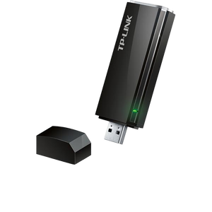 TPLink Archer T4U AC1300 Adaptador WiFi USB TPLink Archer T4U AC1300 Adaptador WiFi USB