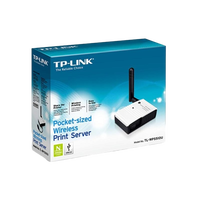 TP-Link TL-WPS510U - Servidor de impresión