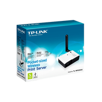 TPLink WPS510U ZO Servidor TPLink WPS510U ZO Servidor
