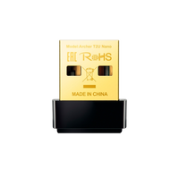 TP-Link Archer T2U Nano AC600 - Wifi USB TP-Link Archer T2U Nano AC600 - Wifi USB