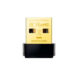 TPLink Archer T2U Nano AC600 Wifi USB TPLink Archer T2U Nano AC600 Wifi USB