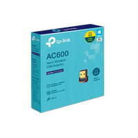 TPLink Archer T2U Nano AC600  Wifi USB