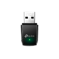 TP-Link Archer T3U Mini AC1300 - Adaptador WiFi USB TP-Link Archer T3U Mini AC1300 - Adaptador WiFi USB