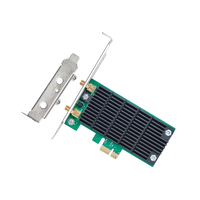 TPLink Archer T4E AC1200  Tarjeta WiFi