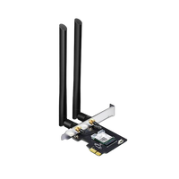 TP-Link Archer T5E WiFi Bluetooth AC1200 - Tarjeta WiFi TP-Link Archer T5E WiFi Bluetooth AC1200 - Tarjeta WiFi
