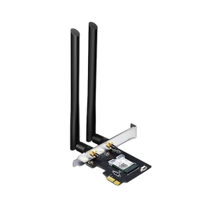 TPLink Archer T5E WiFi Bluetooth AC1200 Tarjeta WiFi TPLink Archer T5E WiFi Bluetooth AC1200 Tarjeta WiFi