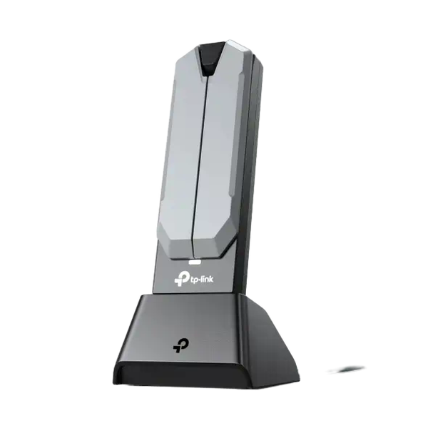 TPLink Archer TBE400UH BE6500 2880Mbps WiFi 7 USB TPLink Archer TBE400UH BE6500 2880Mbps WiFi 7 USB