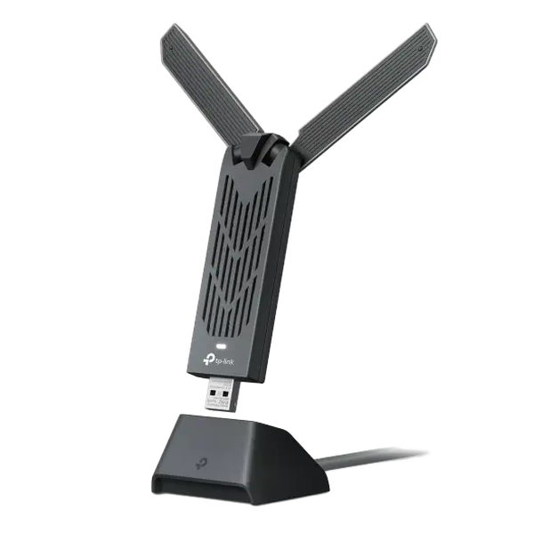 TPLink Archer TBE400UH BE6500 2880Mbps WiFi 7 USB TPLink Archer TBE400UH BE6500 2880Mbps WiFi 7 USB