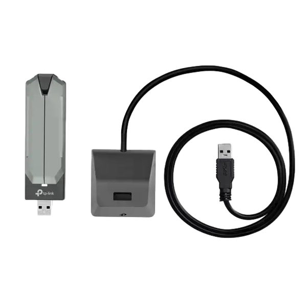 TPLink Archer TBE400UH BE6500 2880Mbps WiFi 7 USB TPLink Archer TBE400UH BE6500 2880Mbps WiFi 7 USB