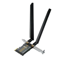 TPLink Archer TBE400E WiFi 7 6500Mbps  Tarjeta WiFi