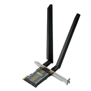 TPLink Archer TBE400E WiFi 7 6500Mbps  Tarjeta WiFi