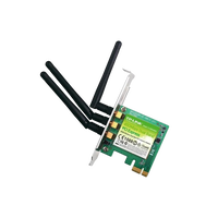 TP-Link TL-WDN4800 Wifi PCIe - Tarjeta de red